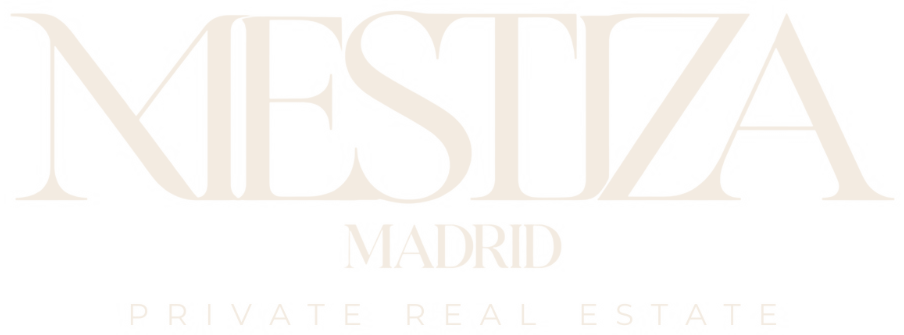 MESTIZA Madrid · Private Real Estate